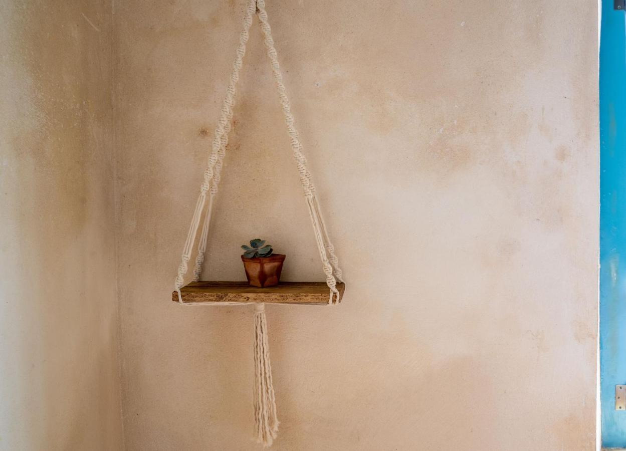 Casa Nicte, Hospedate En Una Casa Del Siglo XVIII Campeche Luaran gambar